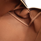 Louis Vuitton Monogram Canvas Montorgueil PM Shoulder Bag in Brown M95565
