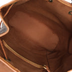 Louis Vuitton Monogram Canvas Montsouris Vintage MM Backpack M51136