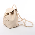 Mochila vintage de lona Louis Vuitton Montsouris MM Monogram en marrón M51136