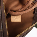 Louis Vuitton Multi Pochette Accessoires Monogram Crossbody Bag in Brown M44813