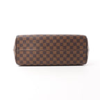 Louis Vuitton Nolita Damier Ebene Handbag in Brown N41455