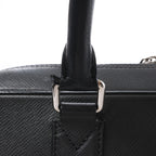 Louis Vuitton Neoigor Taiga Leather Handbag in Black M32782