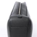 Louis Vuitton Neoigor Taiga Leather Handbag in Black M32782