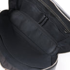 Louis Vuitton Neoigor Taiga Leather Handbag in Black M32782