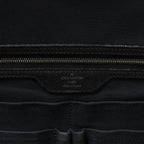 Louis Vuitton Neoigor Taiga Leather Handbag in Black M32782