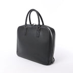 Louis Vuitton Neoigor Taiga Leather Handbag in Black M32782