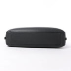 Louis Vuitton Neoigor Taiga Leather Handbag in Black M32782