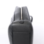 Louis Vuitton Neoigor Taiga Leather Handbag in Black M32782