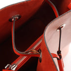 Louis Vuitton Neonoe Epi Leather 2Way Handbag in Pink M54370