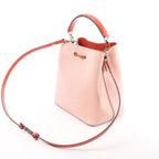Louis Vuitton Neonoe Epi Leather 2Way Handbag in Pink M54370