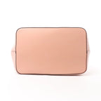 Louis Vuitton Neonoe Epi Leather 2Way Handbag in Pink M54370