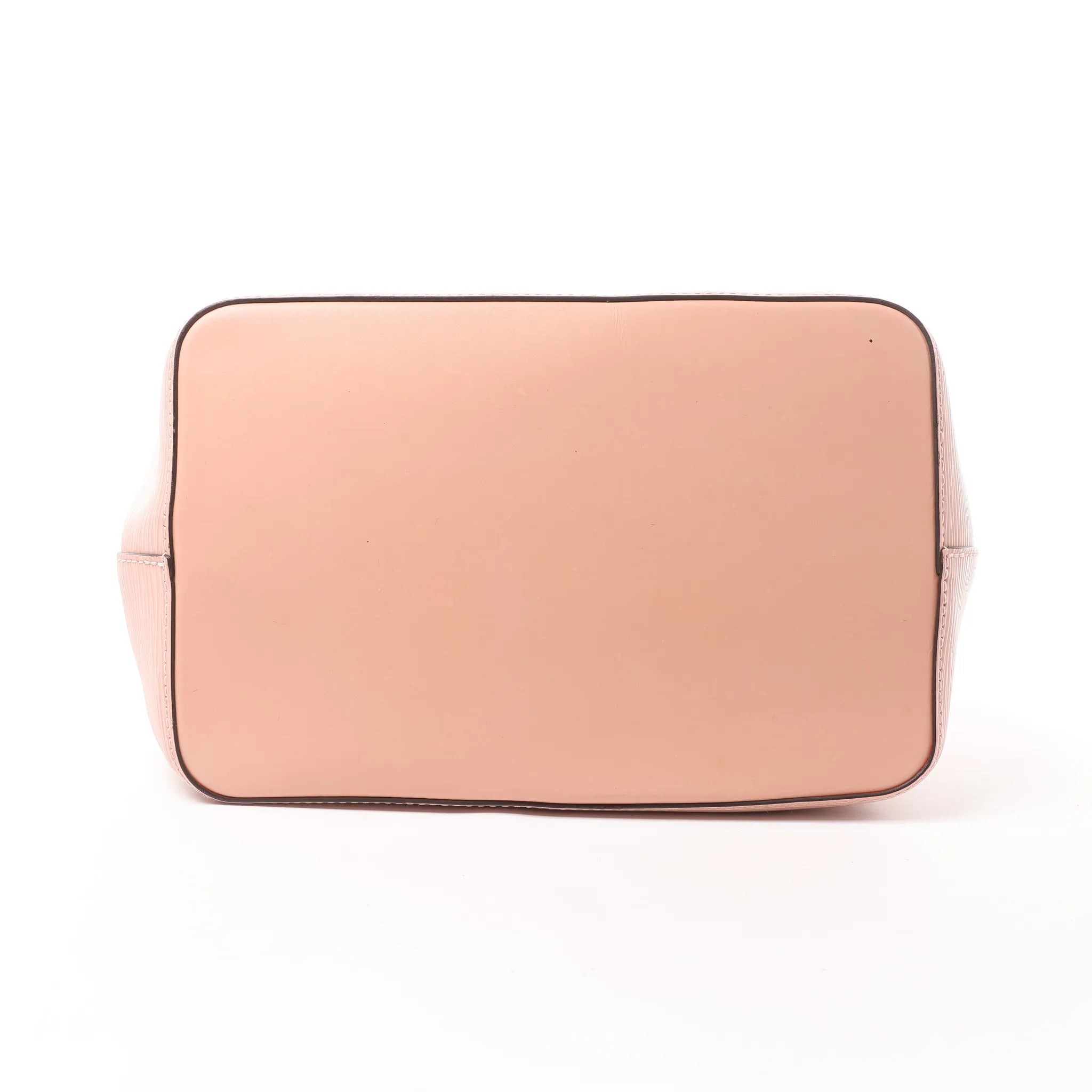 Louis Vuitton Neonoe Epi Leather 2Way Handbag in Pink M54370