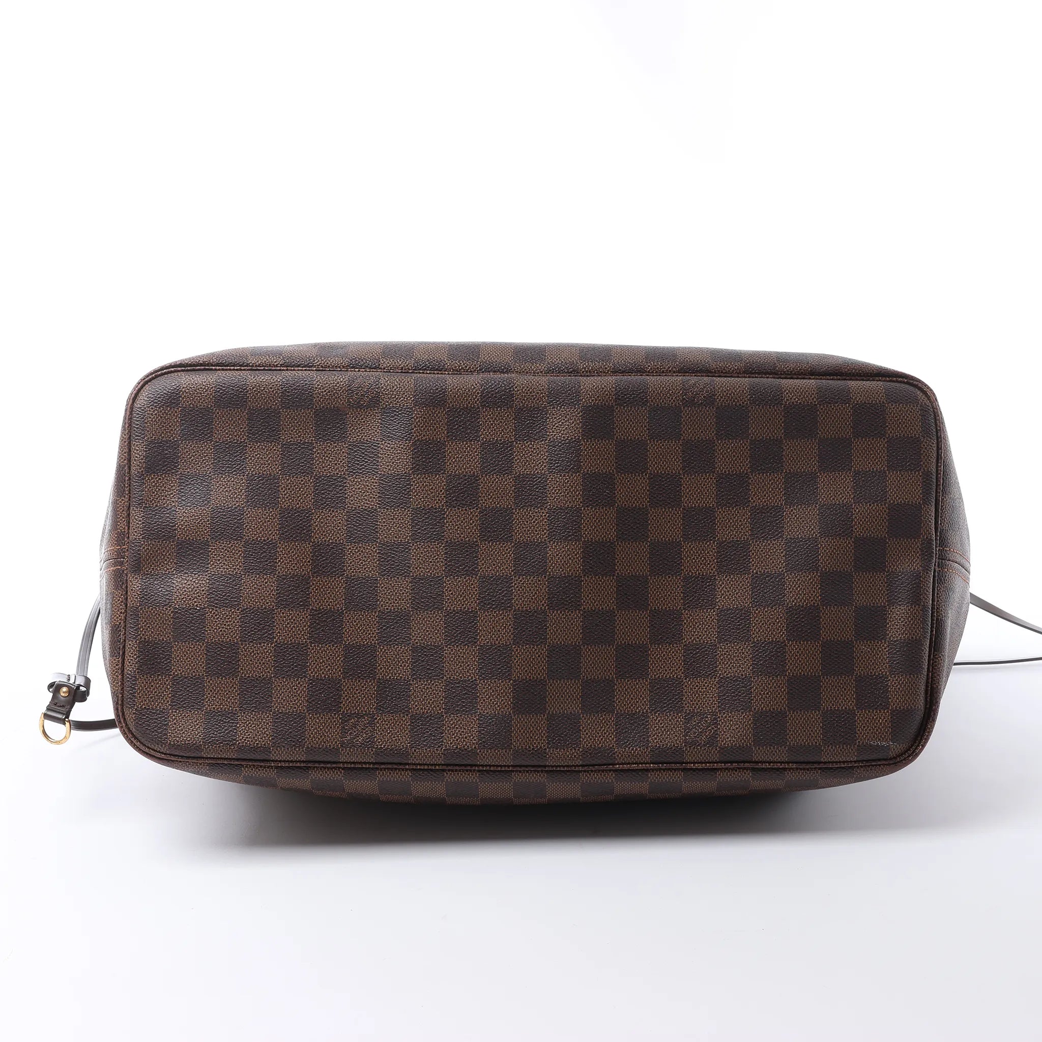 Louis Vuitton Neverfull GM Damier Ebene Shoulder Bag in Brown N51106
