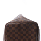 Louis Vuitton Neverfull GM Damier Ebene Shoulder Bag in Brown N51106