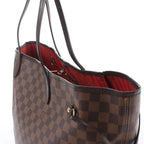 Louis Vuitton Neverfull GM Damier Ebene Shoulder Bag in Brown N51106