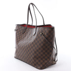 Louis Vuitton Neverfull GM Damier Ebene Shoulder Bag in Brown N51106