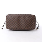 Louis Vuitton Neverfull GM Damier Ebene Shoulder Bag in Brown N51106