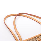 Louis Vuitton Neverfull GM Monogram Canvas Shoulder Bag in Brown M40157