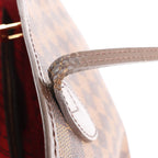Louis Vuitton Neverfull PM Damier Ebene Shoulder Bag in Brown N51109