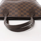 Louis Vuitton Neverfull PM Damier Ebene Shoulder Bag in Brown N51109