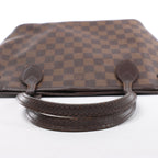 Louis Vuitton Neverfull PM Damier Ebene Shoulder Bag in Brown N51109