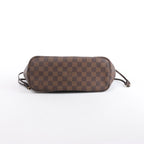 Louis Vuitton Neverfull PM Damier Ebene Shoulder Bag in Brown N51109