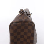 Louis Vuitton Neverfull PM Damier Ebene Shoulder Bag in Brown N51109
