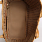 Louis Vuitton Neverfull PM Monogram Canvas Shoulder Bag in Brown M40155