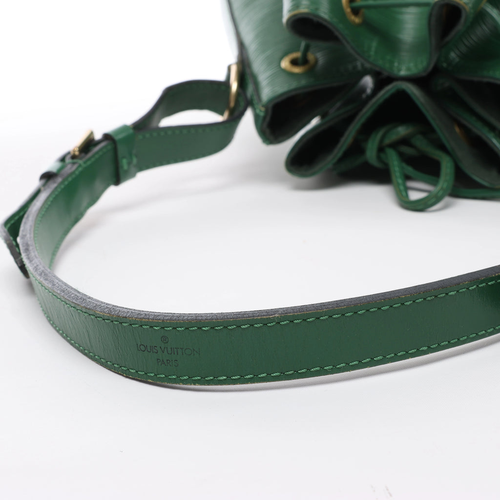 Bolso de viaje Louis Vuitton Keepall Bandoulière 55 Monogram Canvas en marrón M41414