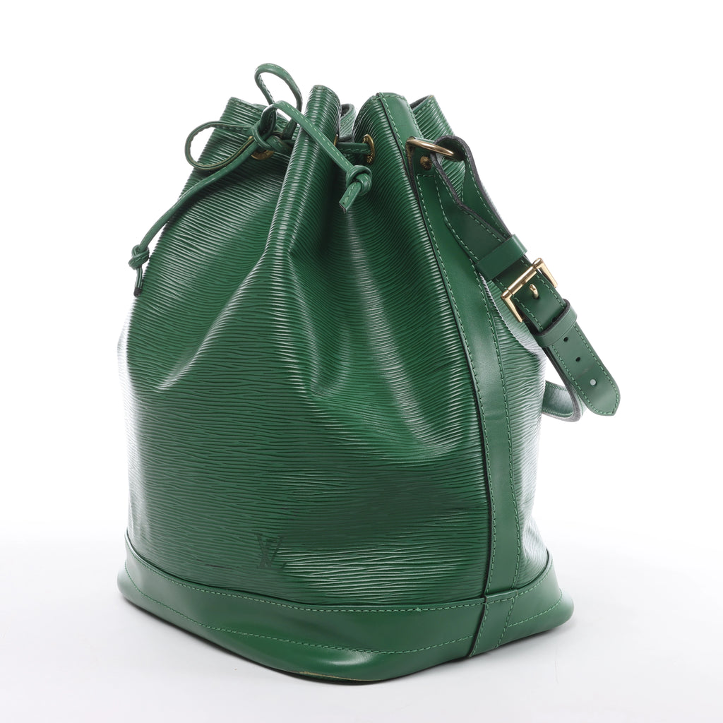 Bolso de viaje Louis Vuitton Keepall Bandoulière 55 Monogram Canvas en marrón M41414