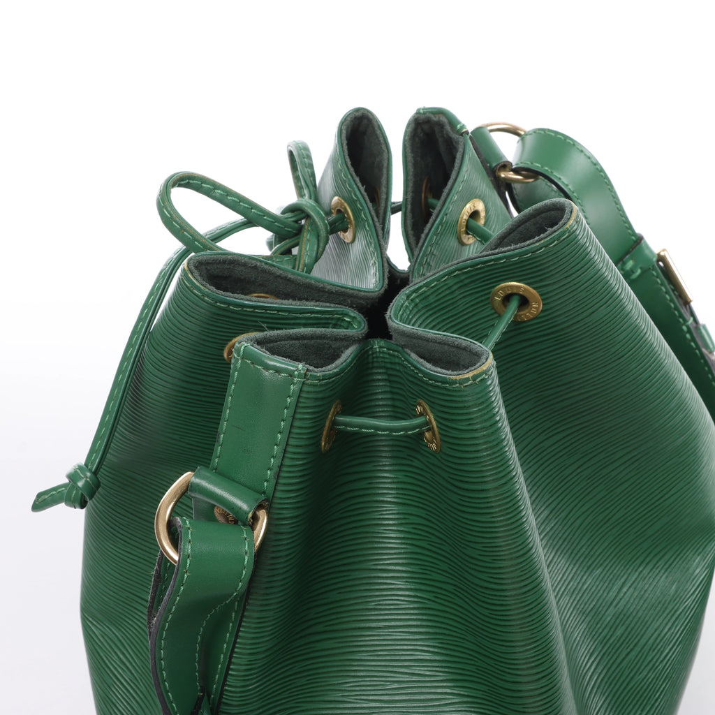 Bolso de viaje Louis Vuitton Keepall Bandoulière 55 Monogram Canvas en marrón M41414