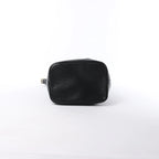 Louis Vuitton Noe Epi Leather Shoulder Bag in Black M59002