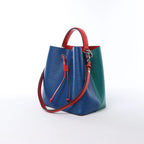 Louis Vuitton NoeNoe Epi Leather 2Way Shoulder Bag in Multicolor