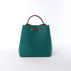 Louis Vuitton NoeNoe Epi Leather 2Way Shoulder Bag in Multicolor