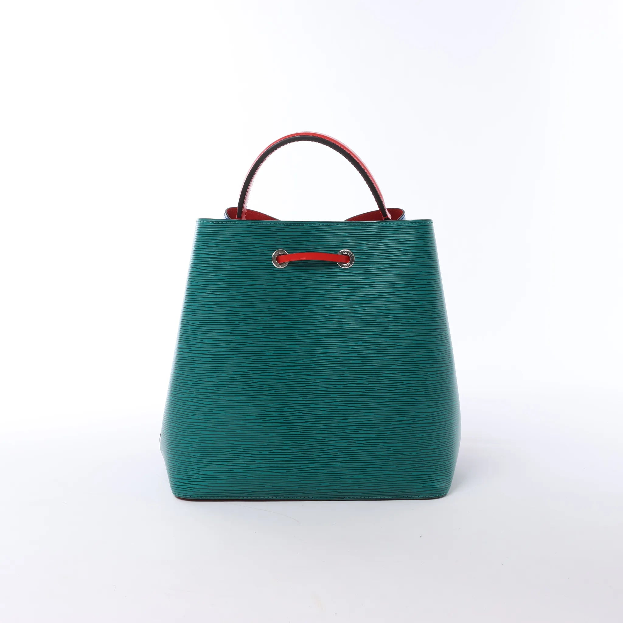Louis Vuitton NoeNoe Epi Leather 2Way Shoulder Bag in Multicolor
