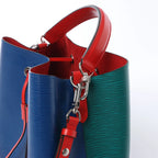 Louis Vuitton NoeNoe Epi Leather 2Way Shoulder Bag in Multicolor