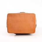 Louis Vuitton Monogram Canvas Noe Shoulder Bag in Brown M42224