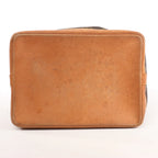 Louis Vuitton Monogram Canvas Noe Shoulder Bag in Brown M42224