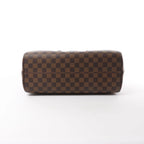 Louis Vuitton Nolita Damier Ebene Handbag in Brown N41455