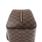 Louis Vuitton Nolita Damier Ebene Handbag in Brown N41455