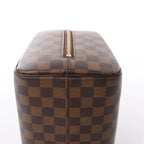 Louis Vuitton Nolita Damier Ebene Handbag in Brown N41455
