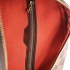 Louis Vuitton Nolita Damier Ebene Handbag in Brown N41455