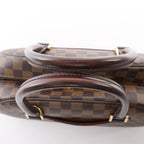 Louis Vuitton Nolita Damier Ebene Handbag in Brown N41455