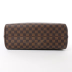 Louis Vuitton Nolita Damier Ebene Handbag in Brown N41455