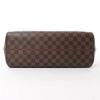 Louis Vuitton Nolita Damier Ebene Handbag in Brown N41455