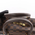 Louis Vuitton Nolita Damier Ebene Handbag in Brown N41455