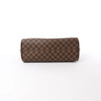 Louis Vuitton Nolita Damier Ebene Handbag in Brown N41455