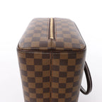 Louis Vuitton Nolita Damier Ebene Handbag in Brown N41455