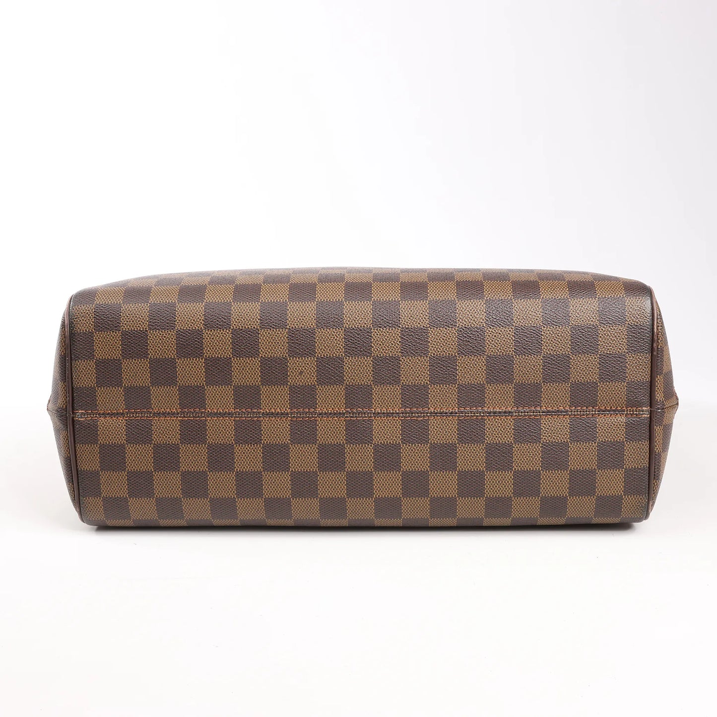 Louis Vuitton Nolita Damier Ebene Handbag in Brown N41455