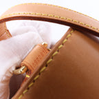 Louis Vuitton Nomad Wine Carrier Clutch in Brown M48110